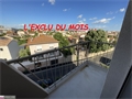 Appartement à la vente